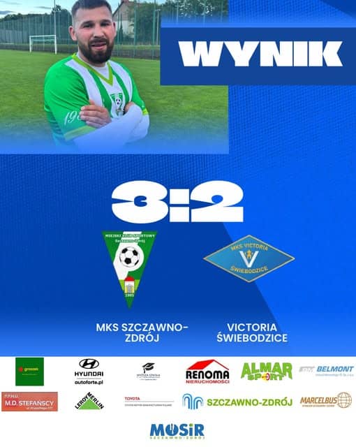 REGION: Trochę postrzelali