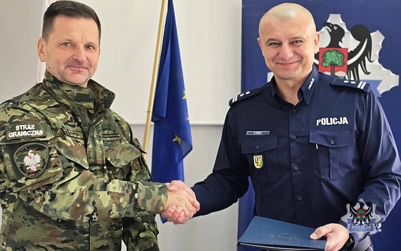 Wałbrzych/Kraj: Będą razem współdziałać