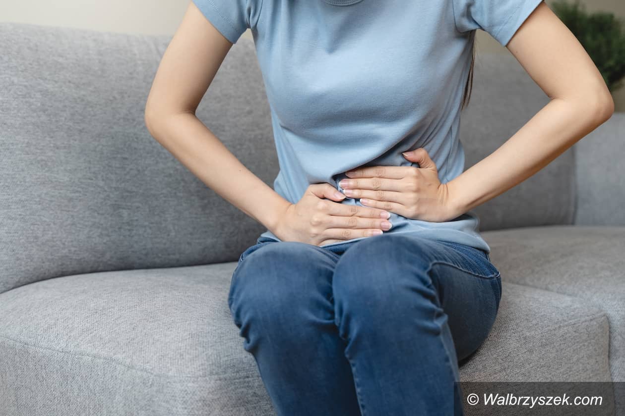 Polska: Najczęstsze objawy zakażenia pasożytami u dorosłych