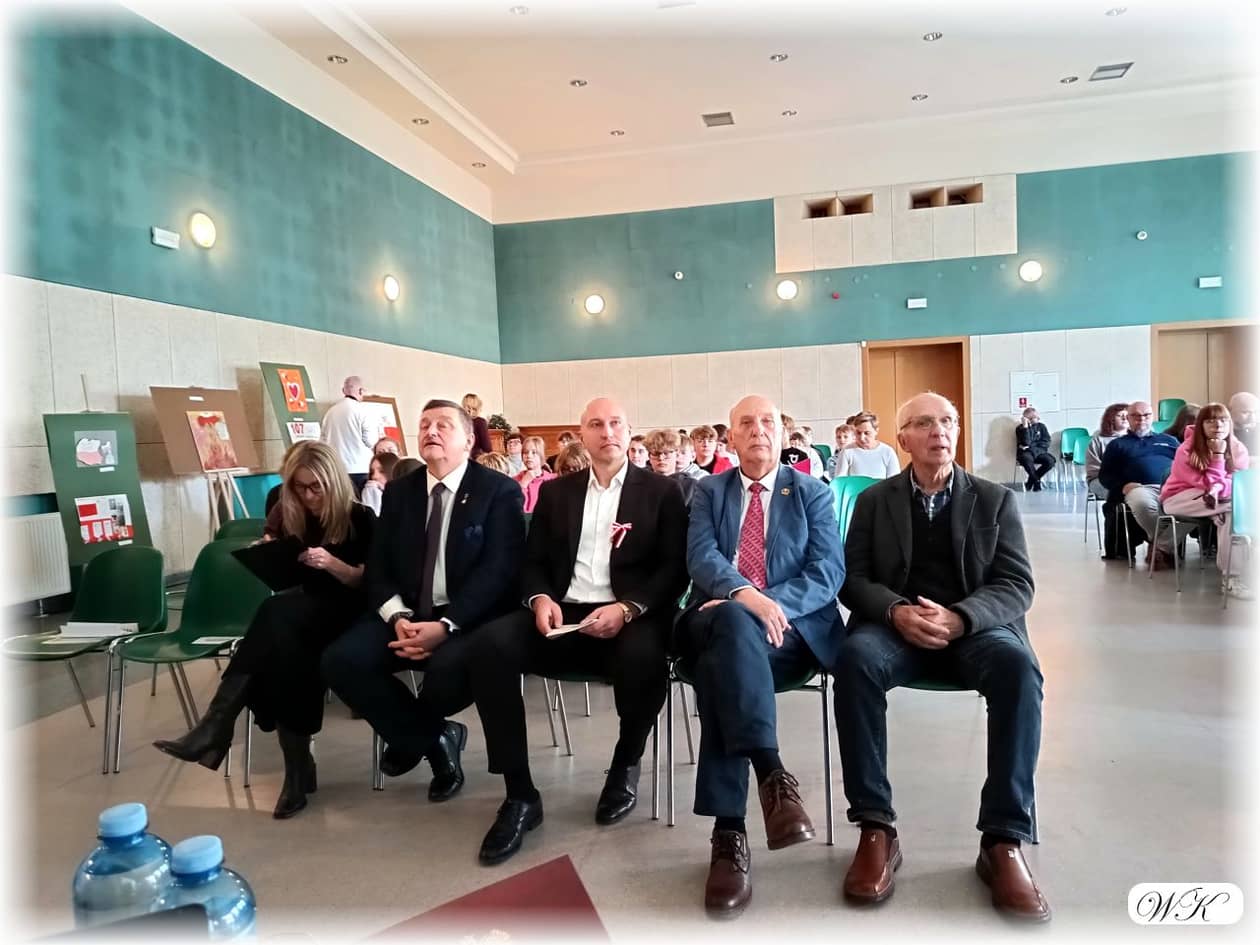 REGION, Boguszów-Gorce: Kolejna lekcja żywej historii