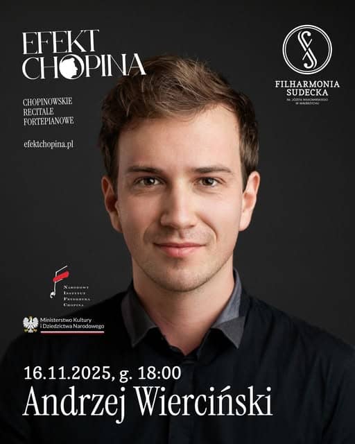 Wałbrzych: Wielki Finał „Efektu Chopina”