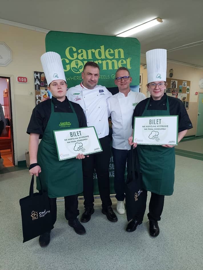 Wałbrzych/Kraj: Wałbrzych jedzie do Poznania!