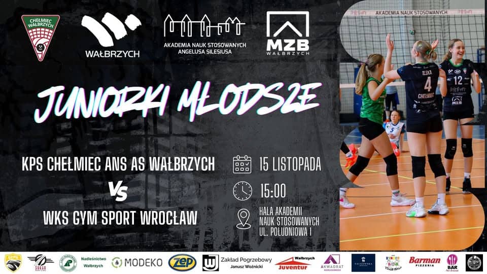 Wałbrzych/REGION: Sobota KPS–u