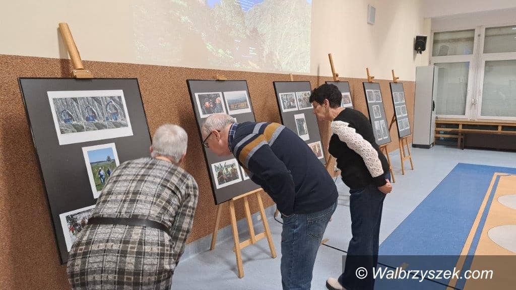 Wałbrzych: Wieczór wspomnień