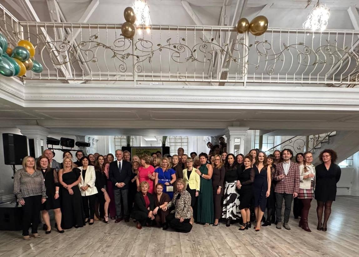 Wałbrzych: Oddział Rehabilitacji świętuje 20–lecie