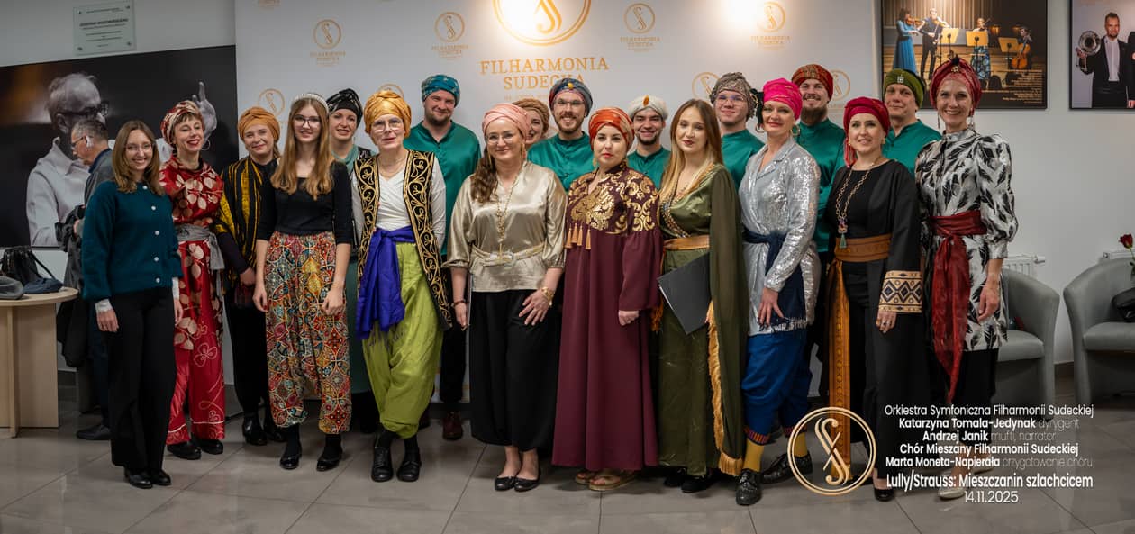 Wałbrzych: Mieszczanin szlachcicem