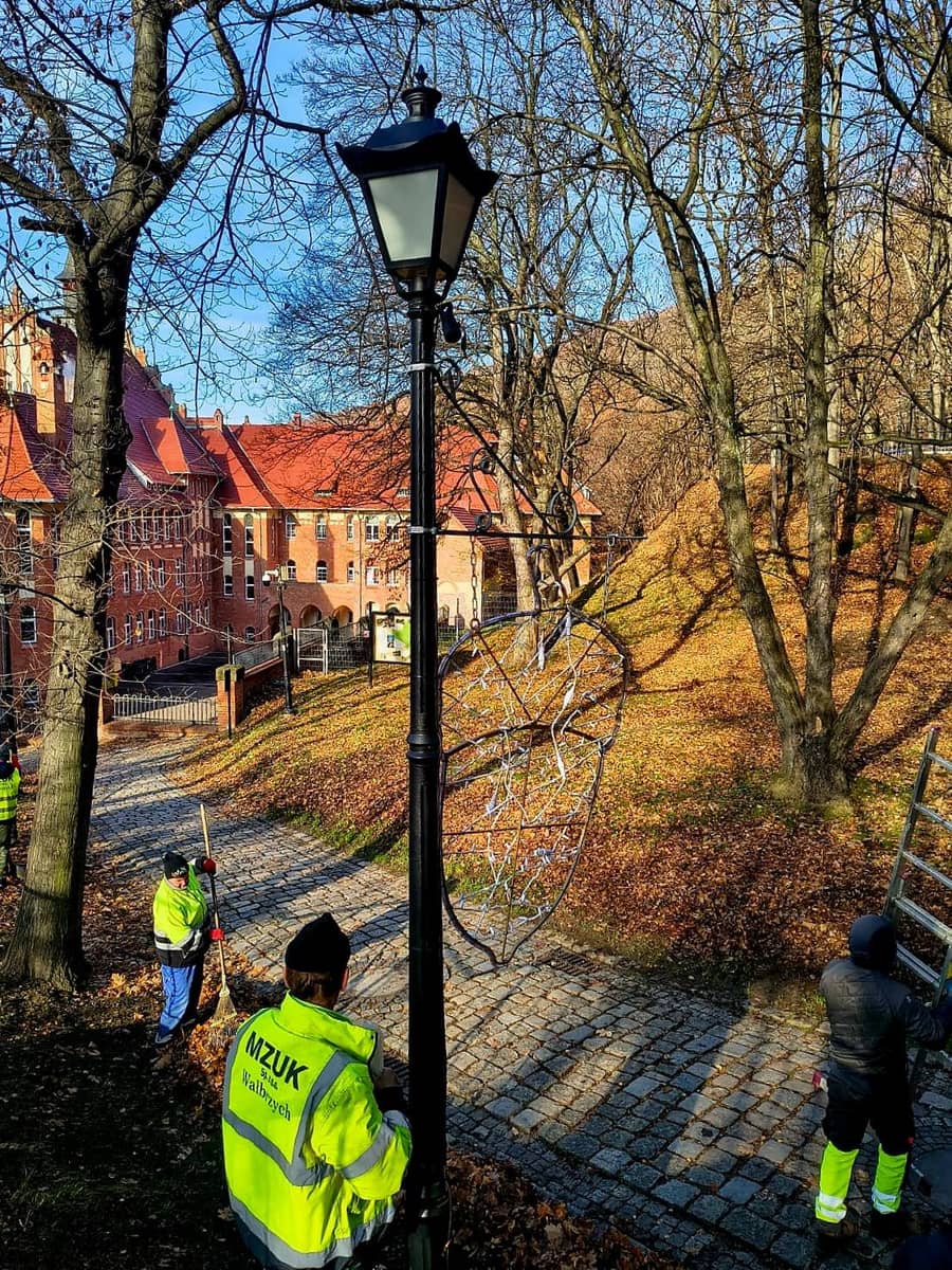 Wałbrzych: Ważne komunikaty MZUK–u