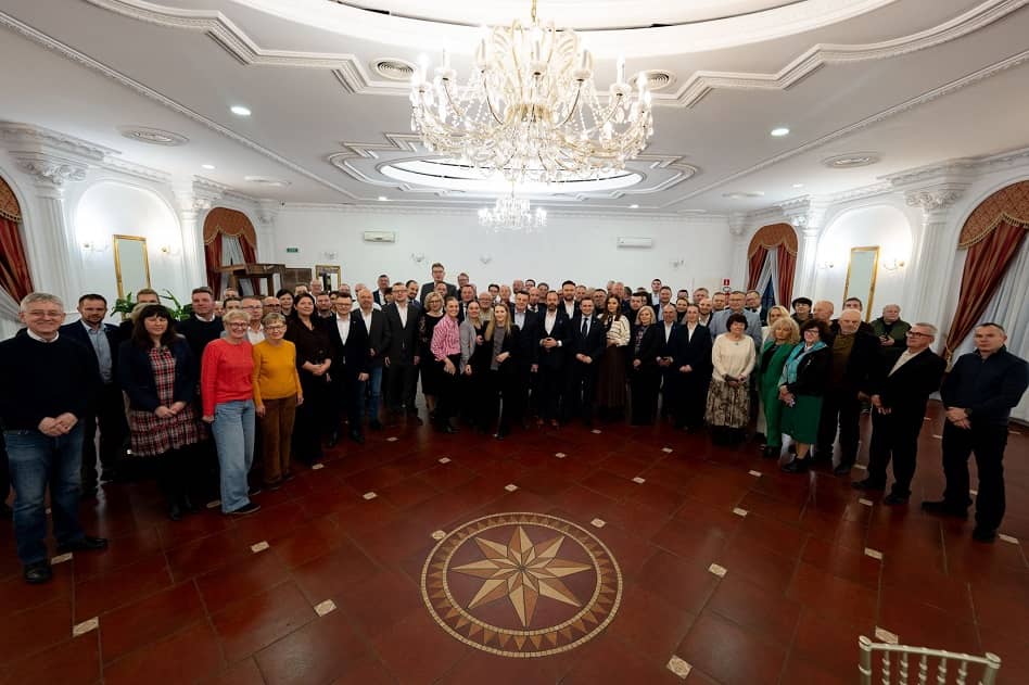 Wałbrzych/REGION: Ważna deklaracja Michała Jarosa