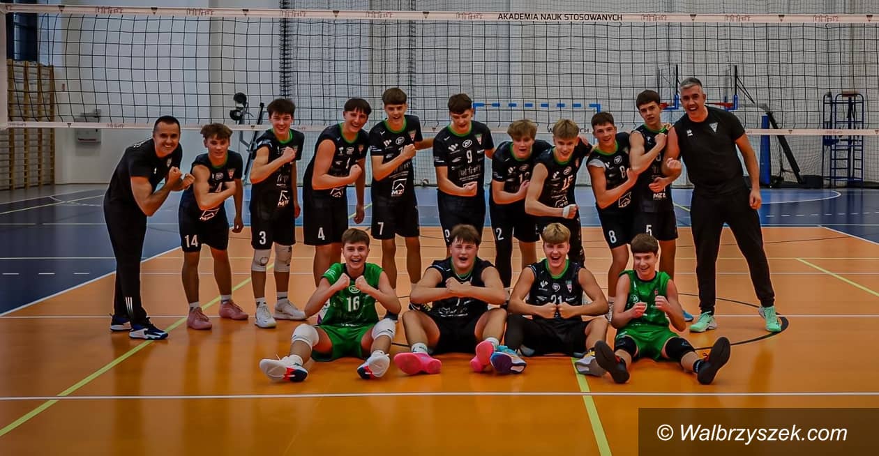 Wałbrzych/REGION: KPS podsumowuje weekend