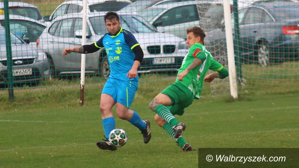 REGION: MKS gra o awans