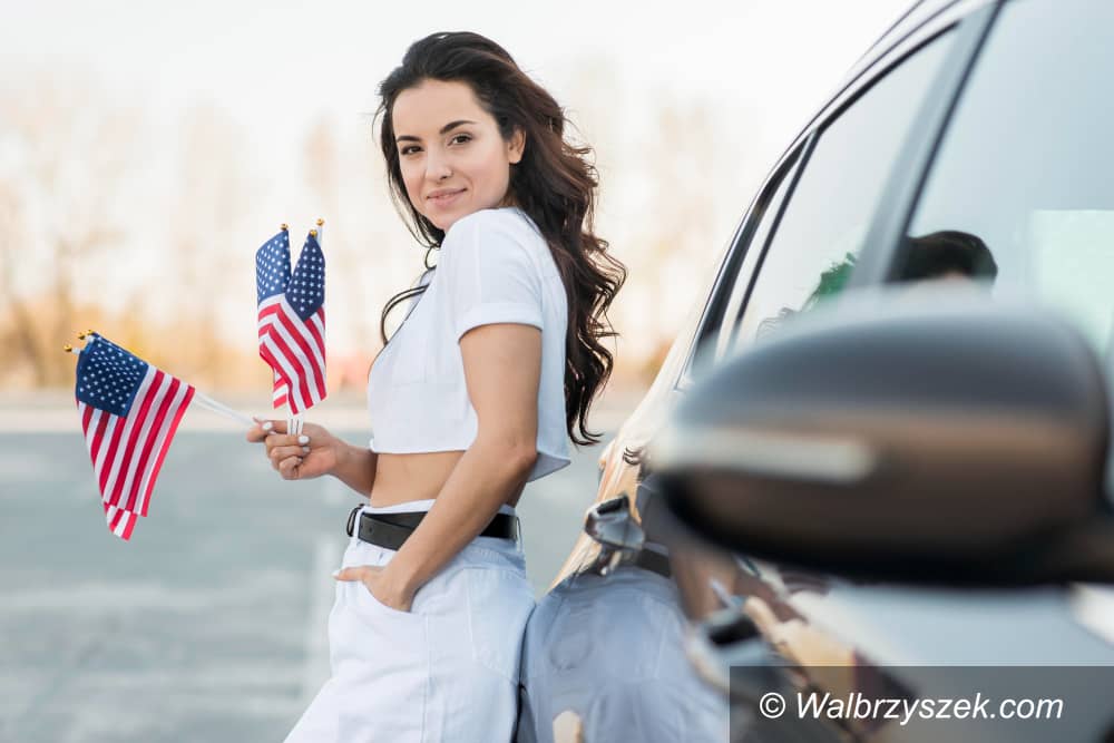 Polska: Chcesz mieć auto z USA? Zobacz, co warto sprawdzić przed importem!