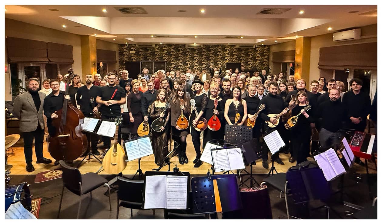 REGION, Jedlina-Zdrój: Niemy film z muzyką na żywo