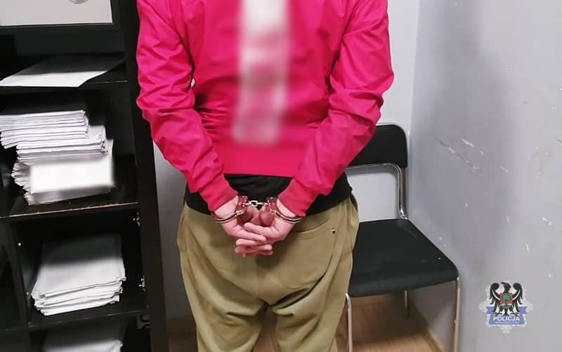 Wałbrzych/powiat wałbrzyski: Zapełnią więzienne cele