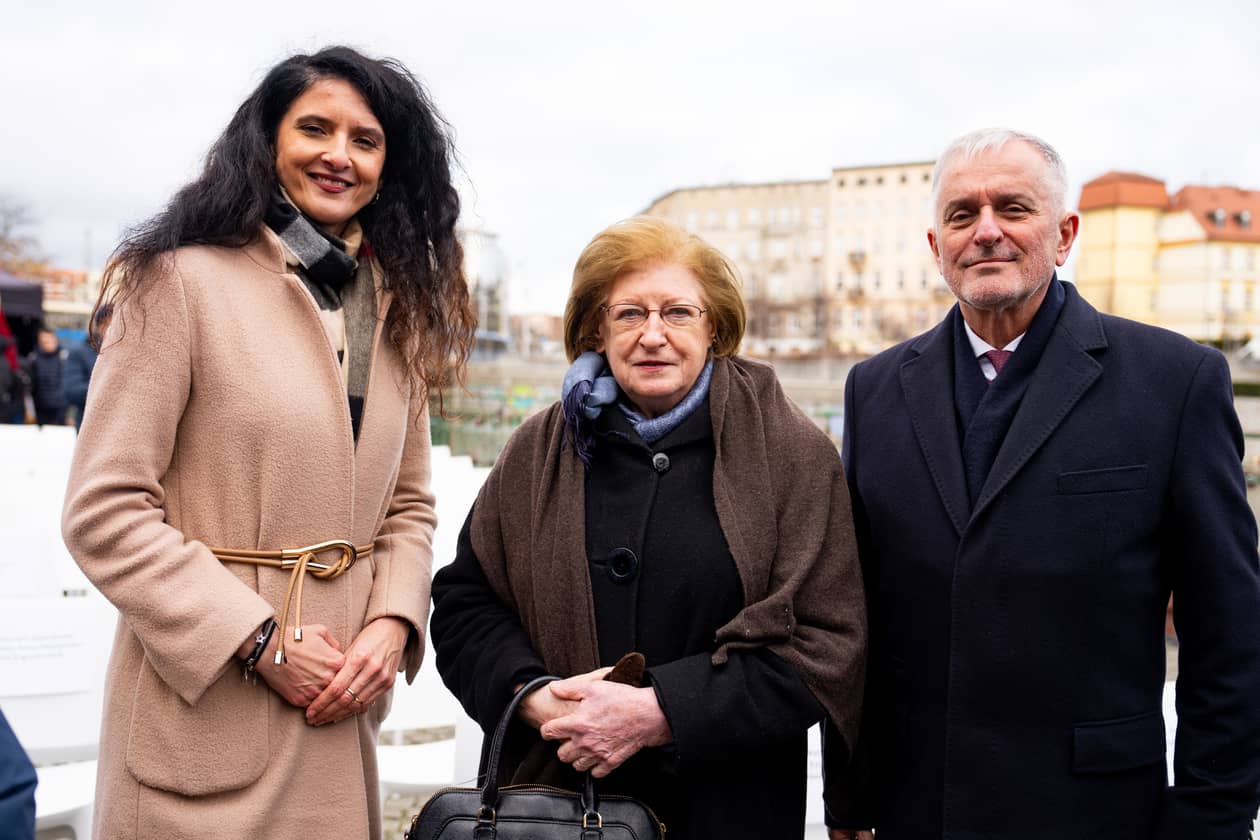 REGION: Obchody 60–lecia orędzia biskupów polskich do niemieckich