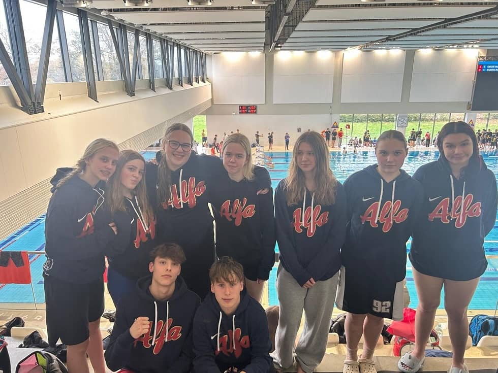 Wałbrzych/Kraj: Przyszła Otylia w naszym mieście?