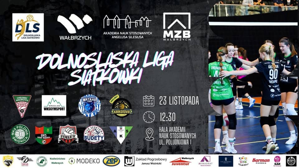 Wałbrzych: Co czeka siatkarską młodzież KPS–u?