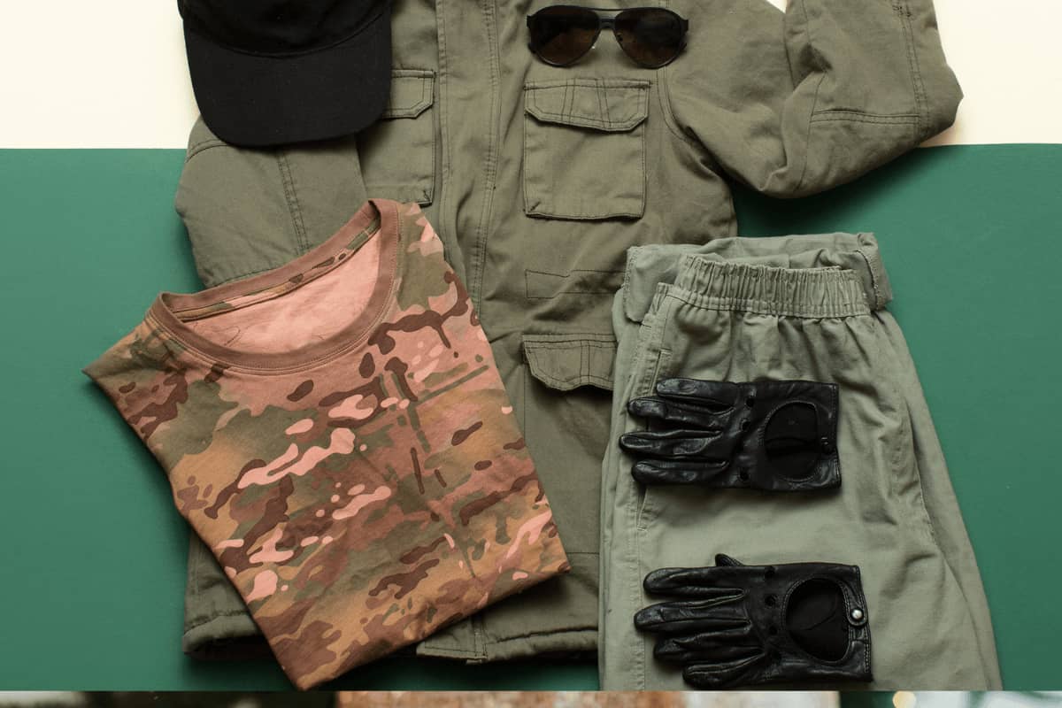 Wałbrzych/Kraj: Jak kompletować garderobę sezonową z wykorzystaniem odzieży Aeronautica Militare?