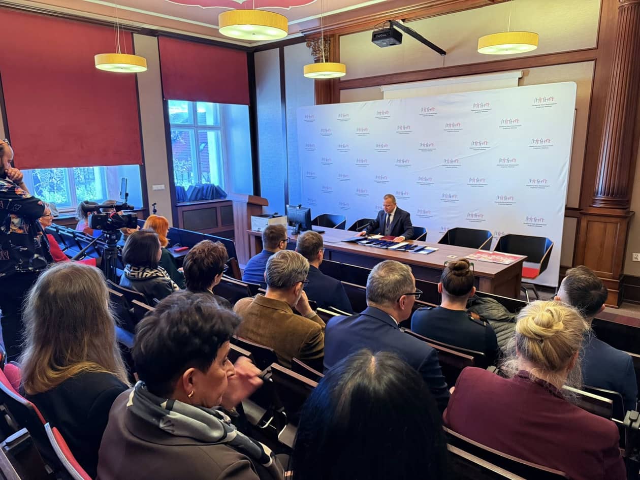 Wałbrzych: Szereg nowych porozumień