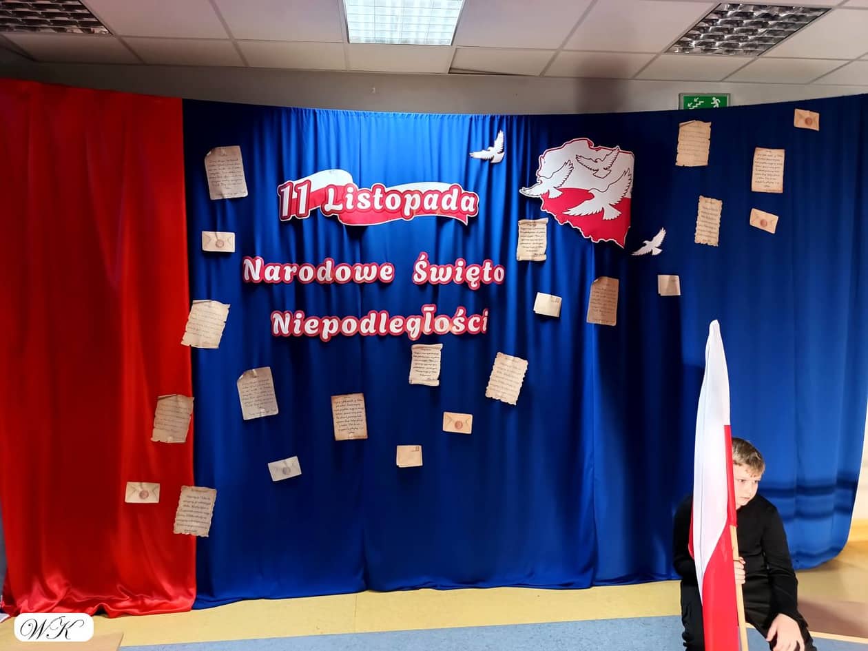 Wałbrzych: Wieczornica patriotyczna