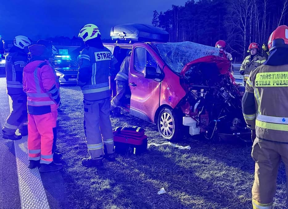 REGION, Czarny Bór: Pech nie opuszcza biathlonistów z Czarnego Boru