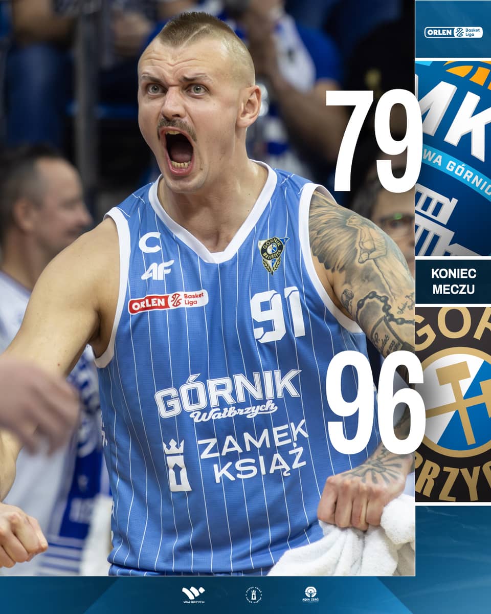 Kraj: Odpalił Benson