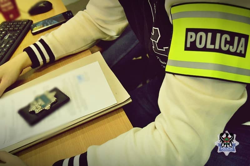 Wałbrzych: 4–latek wypadł z okna