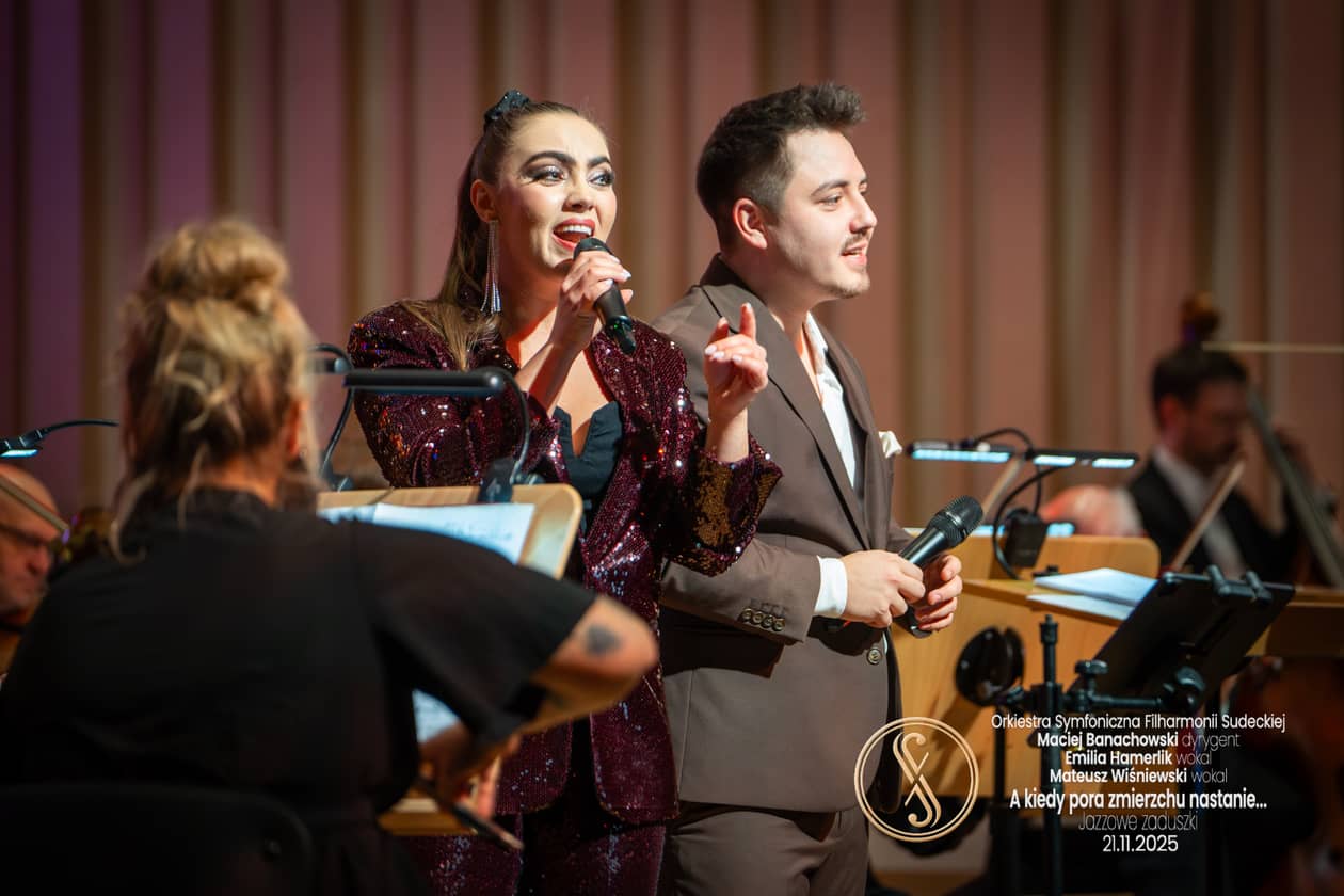 Wałbrzych: Jazzowe zaduszki