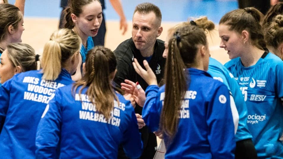 Wrocław: Bez punktów we Wrocławiu