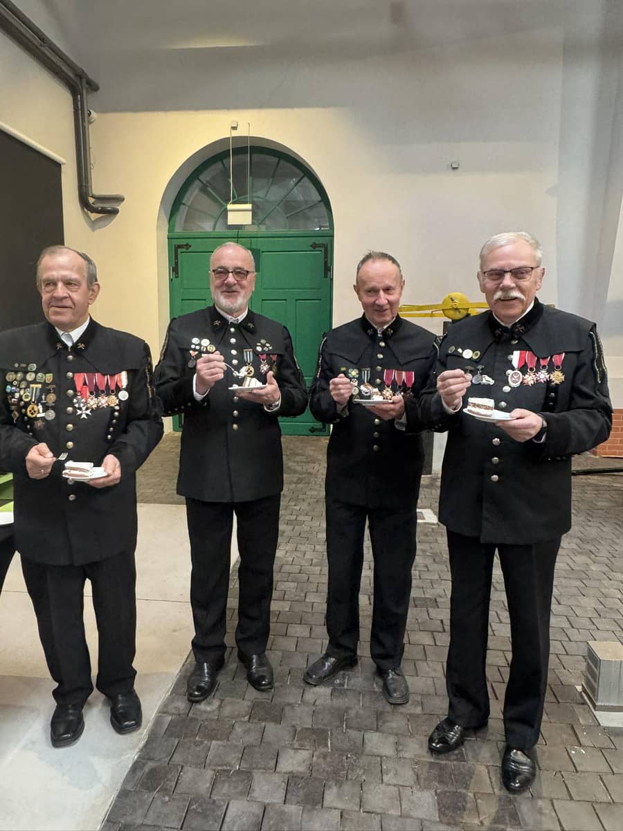 Wałbrzych: Barbórka bez tajemnic