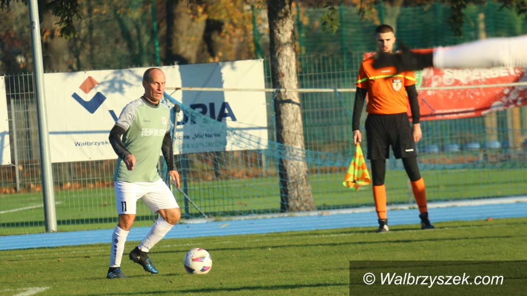 REGION: Polonia liderem