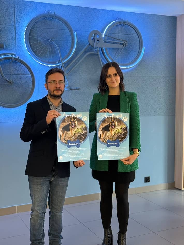 Wałbrzych: Aqua Zdrój i Schronisko będą współpracować