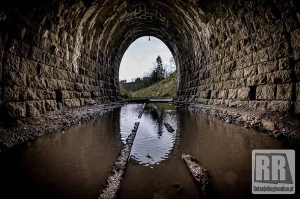 REGION: Wracają ciekawe połączenia kolejowe