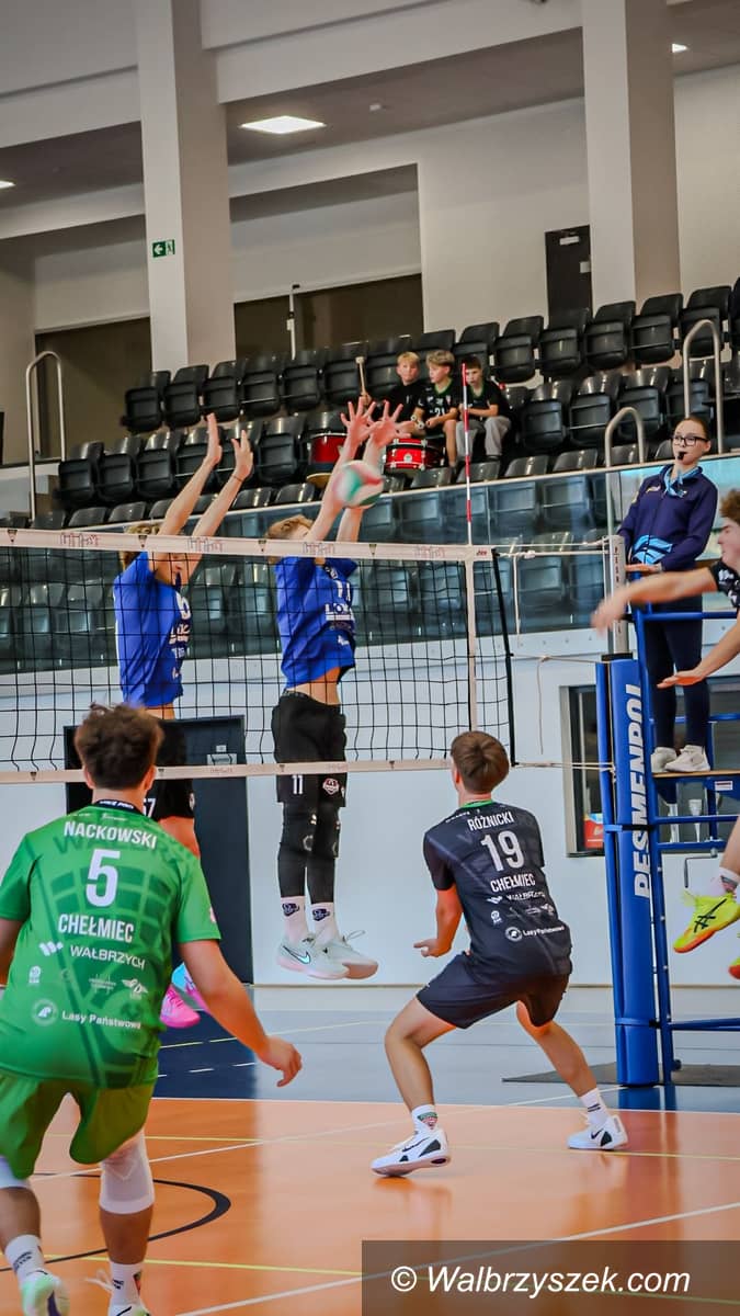 Wałbrzych/REGION: KPS po pracowitym weekendzie