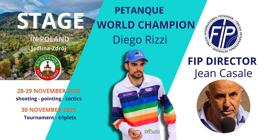 Jedlina-Zdrój: Medale i zakończenie sezonu z Mistrzem Świata – Diego Rizzim