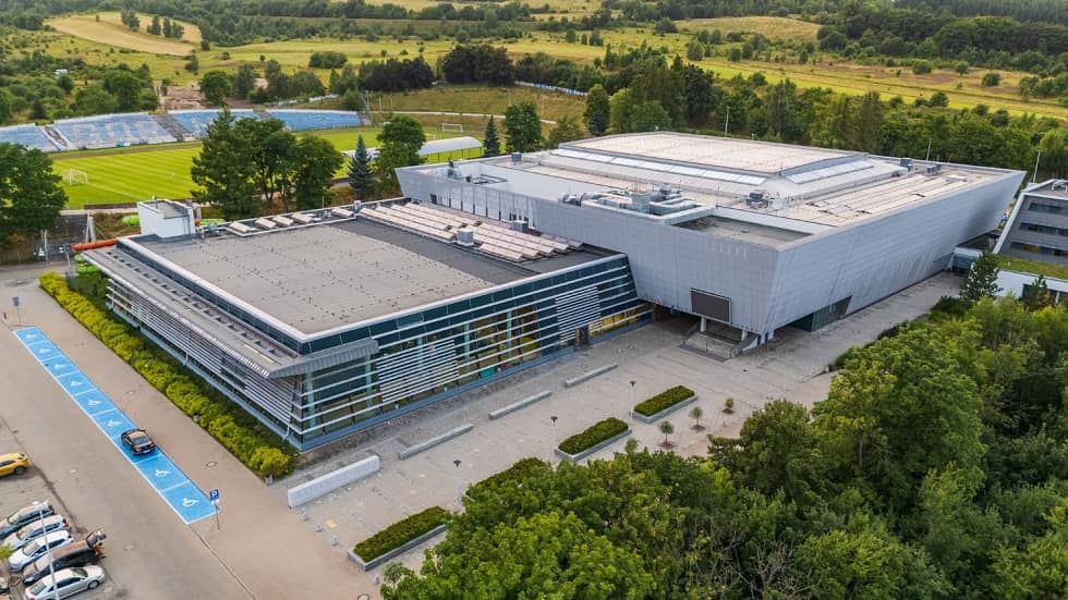 Wałbrzych: Nowe połączenie do Aqua Zdroju