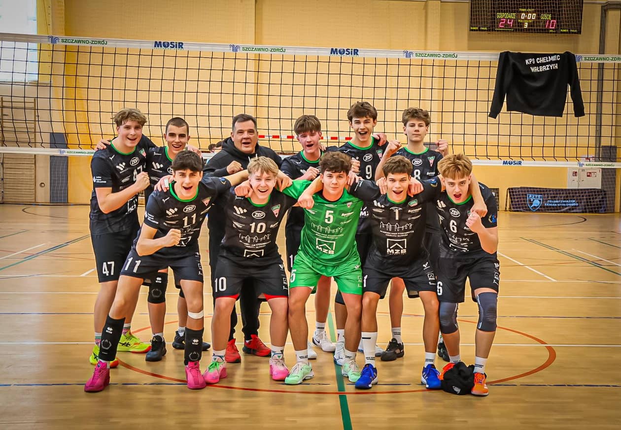 Wałbrzych/REGION: Podsumowanie weekendu KPS–u