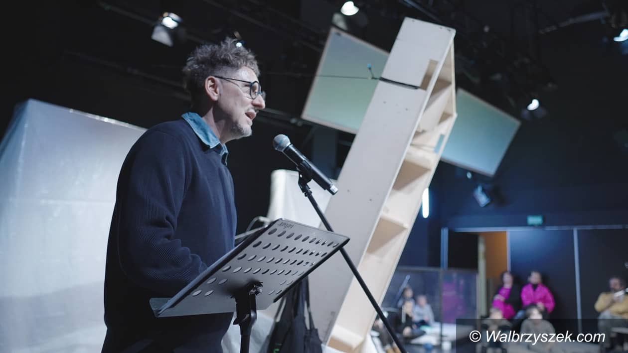 Wałbrzych: Finał projektu wraz z Uniwersytetem Jagiellońskim