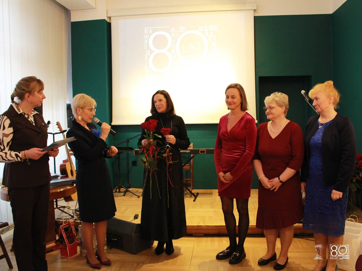 Wałbrzych: Jubileusz Biblioteki pod Atlantami