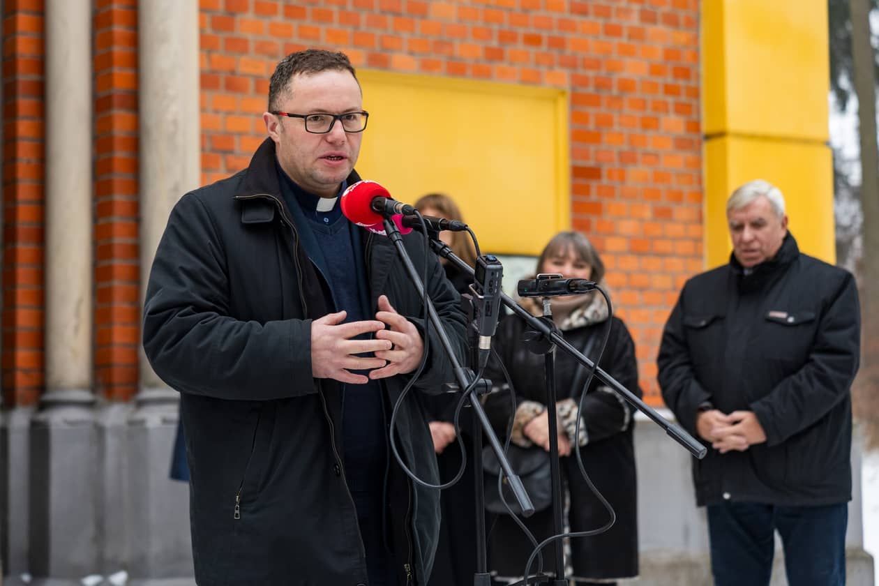 REGION, Sokołowsko: Odnowione malowidło