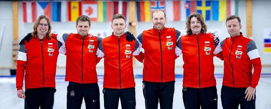 Wałbrzych/Europa: Historyczny występ