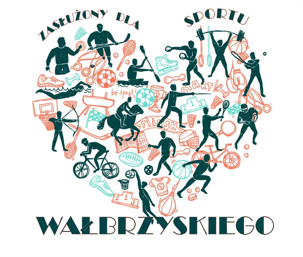 Wałbrzych: Zgłoszenia do nagrody "Zasłużony dla sportu wałbrzyskiego"