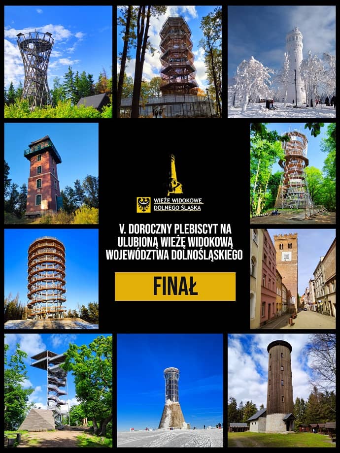 REGION: Nasze wieże w ścisłym finale