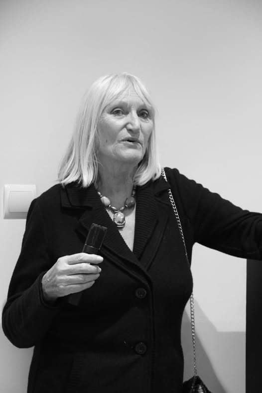 Wałbrzych/Kraj: Zmarła Anna Malicka–Zamorska