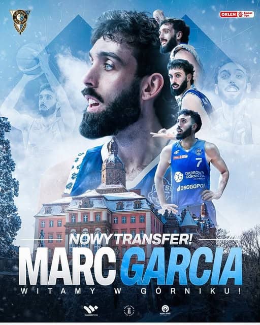 Wałbrzych: Pół miliona dla koszykarskiego Górnika