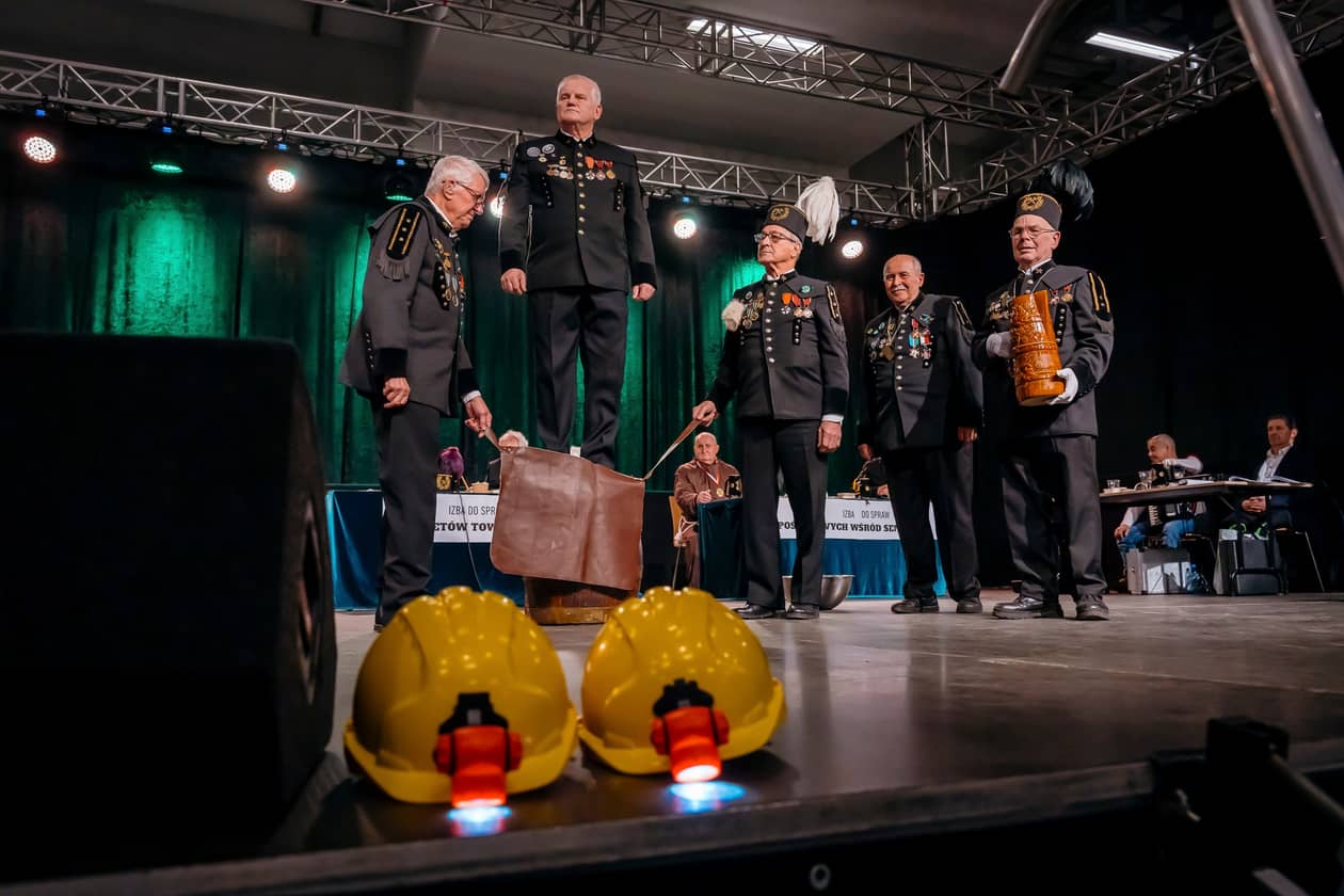 Wałbrzych: Tradycyjna Karczma Górnicza