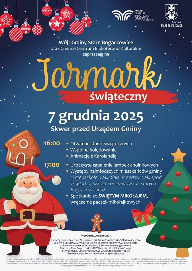 REGION, Stare Bogaczowice: Tego Jarmarku nie możesz przegapić