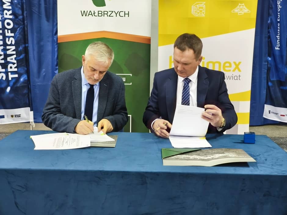 Wałbrzych: Szkoła za 63 miliony