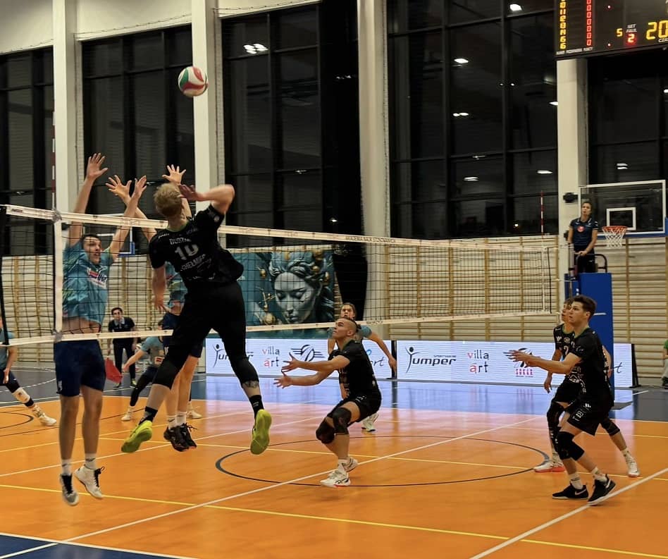 Wałbrzych: Powrócili do zwycięstw