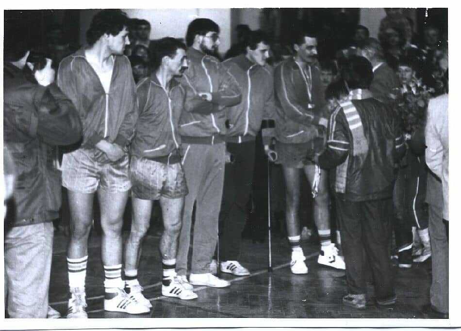 Wałbrzych: Prawdziwy wieczór wspomnień