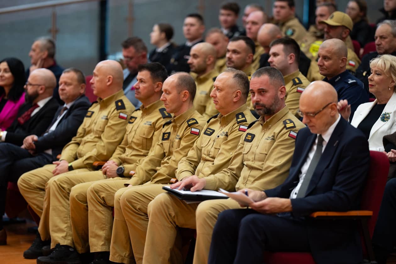 Wałbrzych: Poradnik bezpieczeństwa